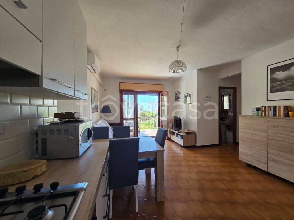 appartamento in vendita a Santa Marinella