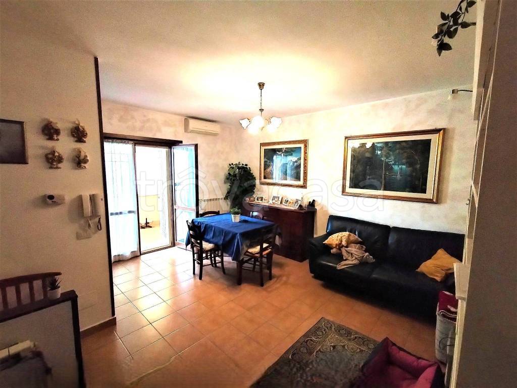 appartamento in vendita a Santa Marinella