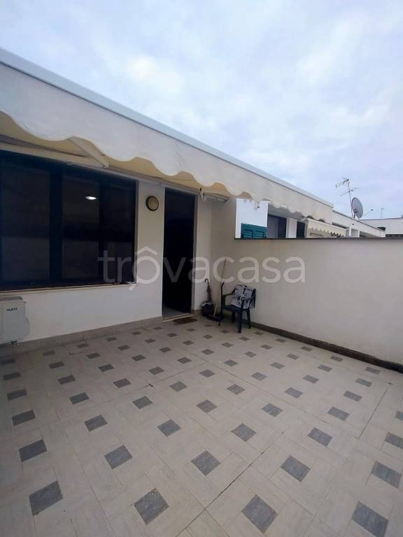 appartamento in vendita a Santa Marinella