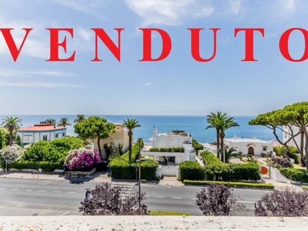 appartamento in vendita a Santa Marinella