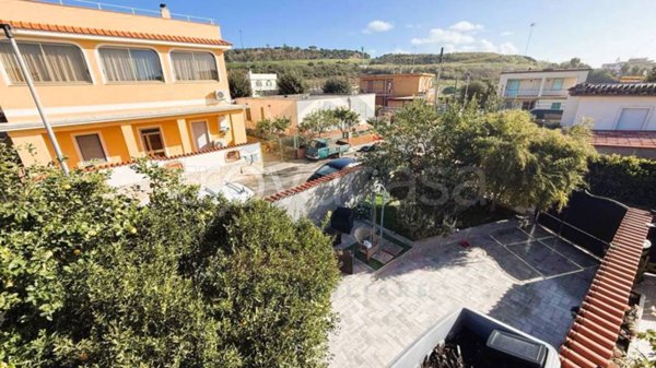 appartamento in vendita a Santa Marinella