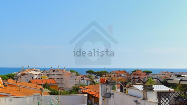 appartamento in vendita a Santa Marinella