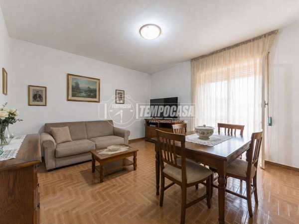 appartamento in vendita a Santa Marinella