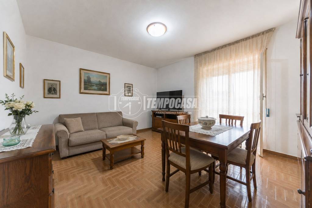 appartamento in vendita a Santa Marinella