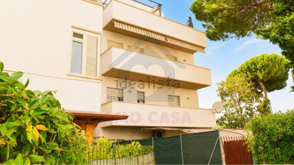 appartamento in vendita a Santa Marinella