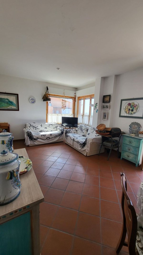 appartamento in vendita a Santa Marinella