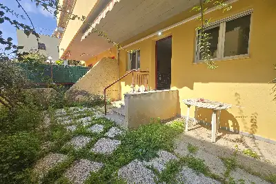 appartamento in vendita a Santa Marinella