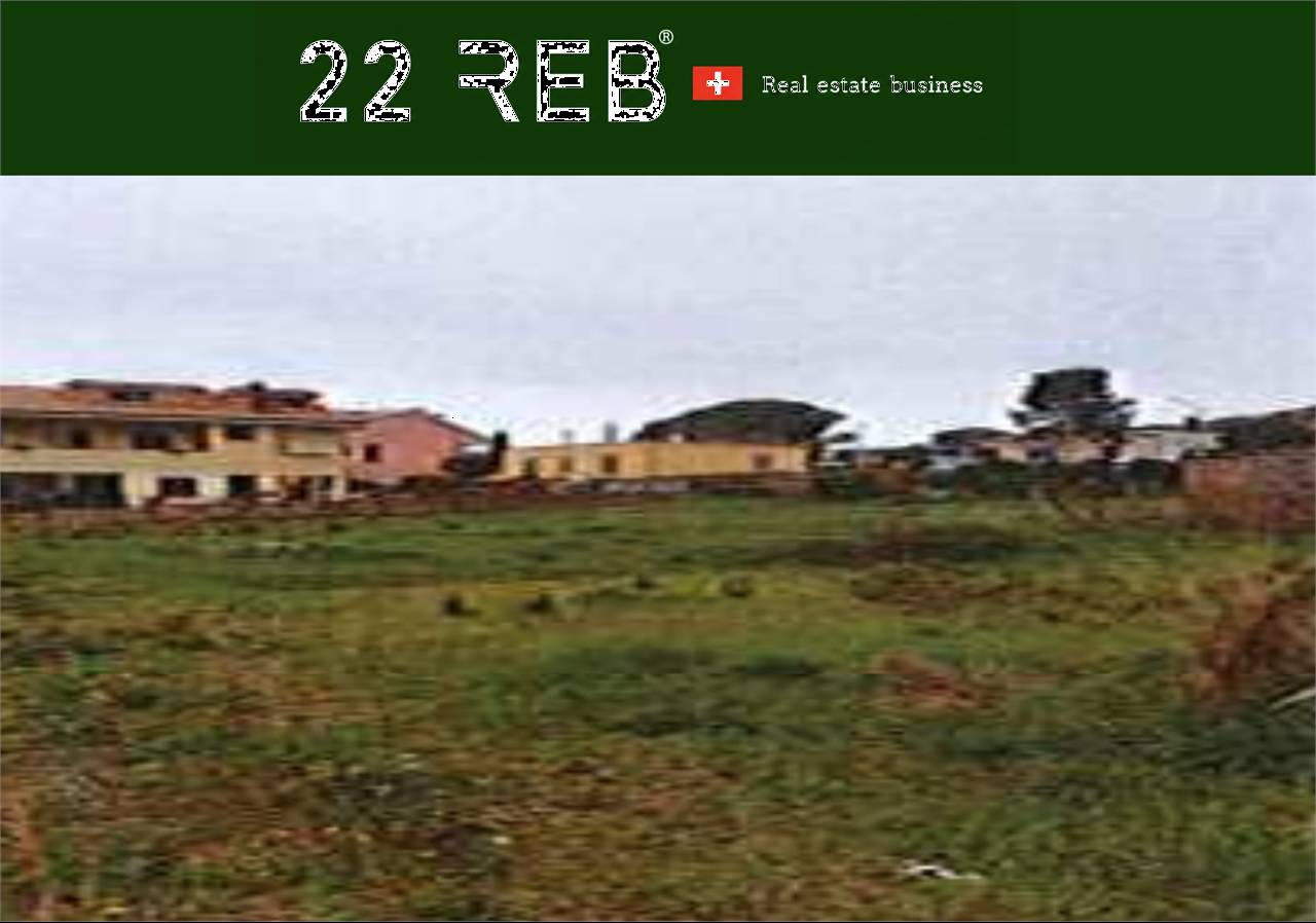 terreno in vendita a Santa Marinella