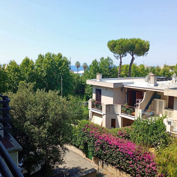 appartamento in vendita a Santa Marinella