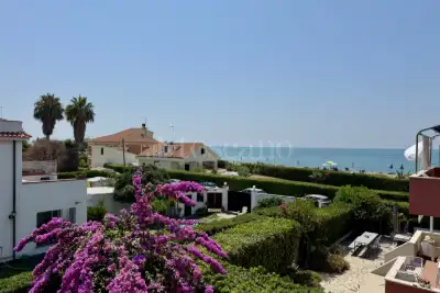 villa in vendita a Santa Marinella in zona Santa Severa