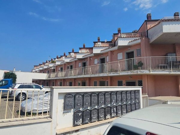 appartamento in vendita a Santa Marinella