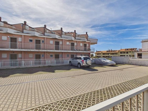 appartamento in vendita a Santa Marinella