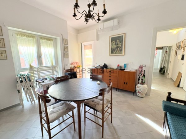 appartamento in vendita a Santa Marinella