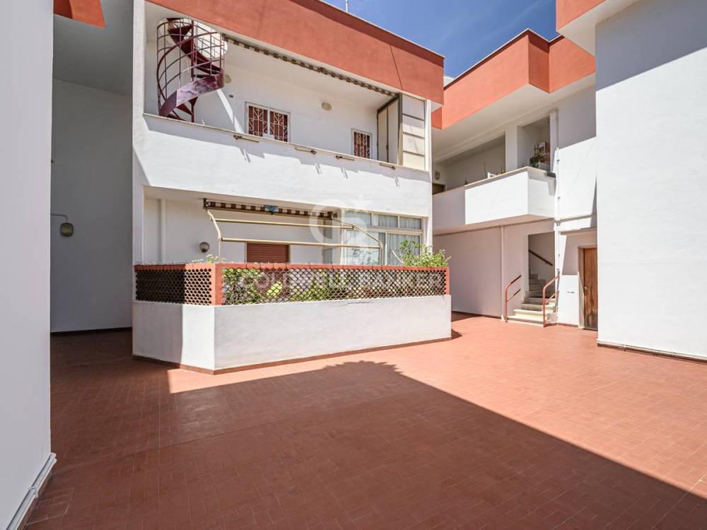 appartamento in vendita a Santa Marinella
