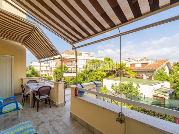 appartamento in vendita a Santa Marinella