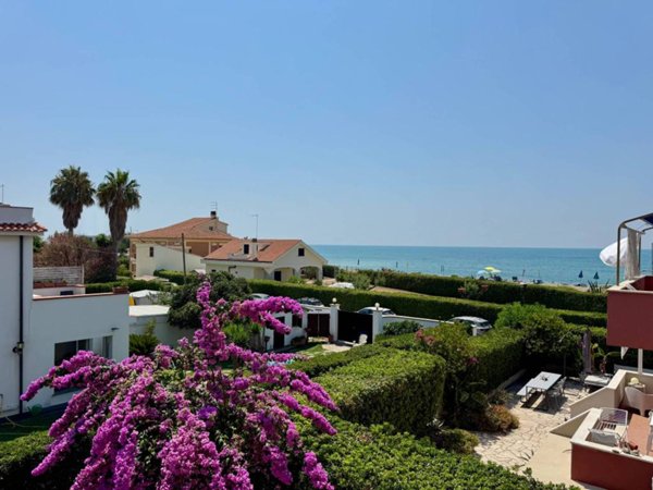 villa in vendita a Santa Marinella