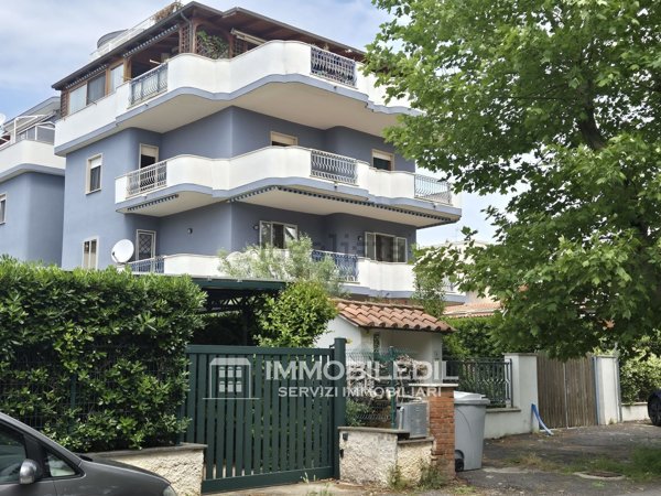 appartamento in vendita a Santa Marinella