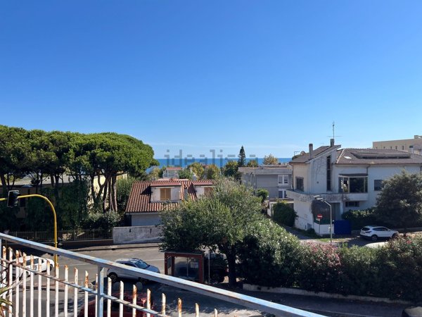 appartamento in vendita a Santa Marinella