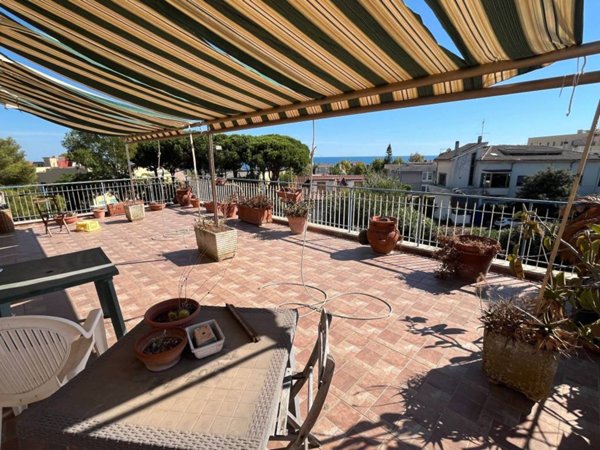 appartamento in vendita a Santa Marinella