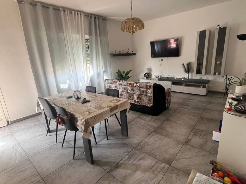 appartamento in vendita a Santa Marinella