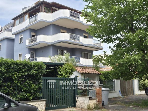 appartamento in vendita a Santa Marinella
