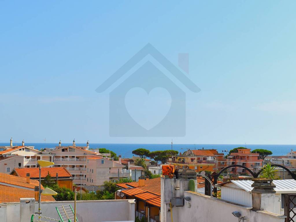 appartamento in vendita a Santa Marinella