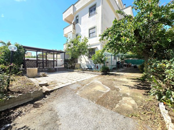 appartamento in vendita a Santa Marinella