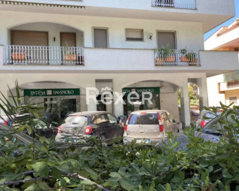 appartamento in vendita a Santa Marinella in zona Santa Severa