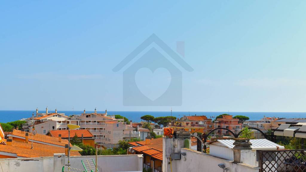 appartamento in vendita a Santa Marinella