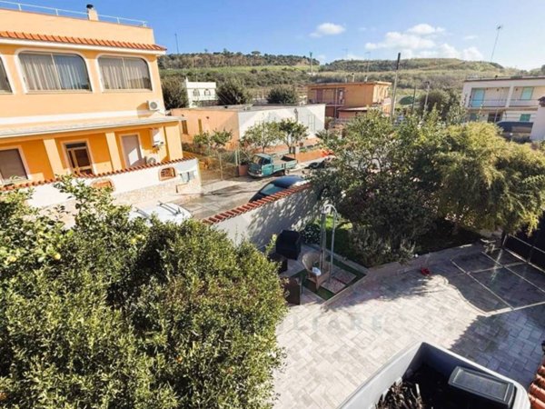 appartamento in vendita a Santa Marinella