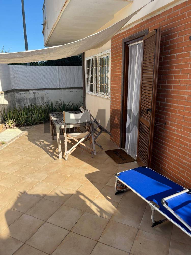 casa indipendente in vendita a Santa Marinella