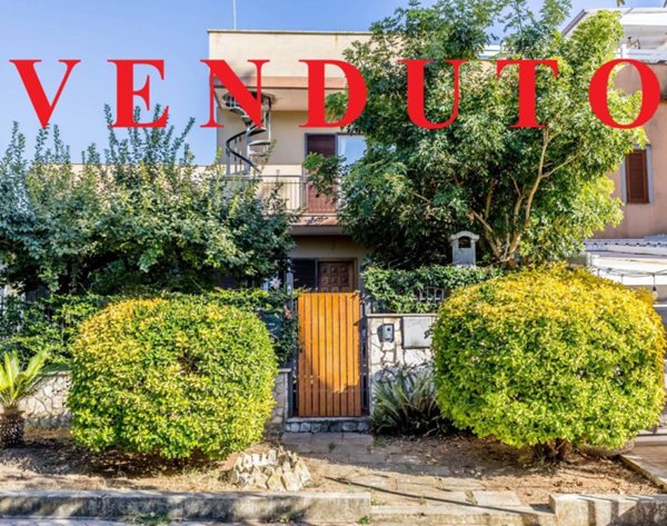 casa indipendente in vendita a Santa Marinella in zona Santa Severa