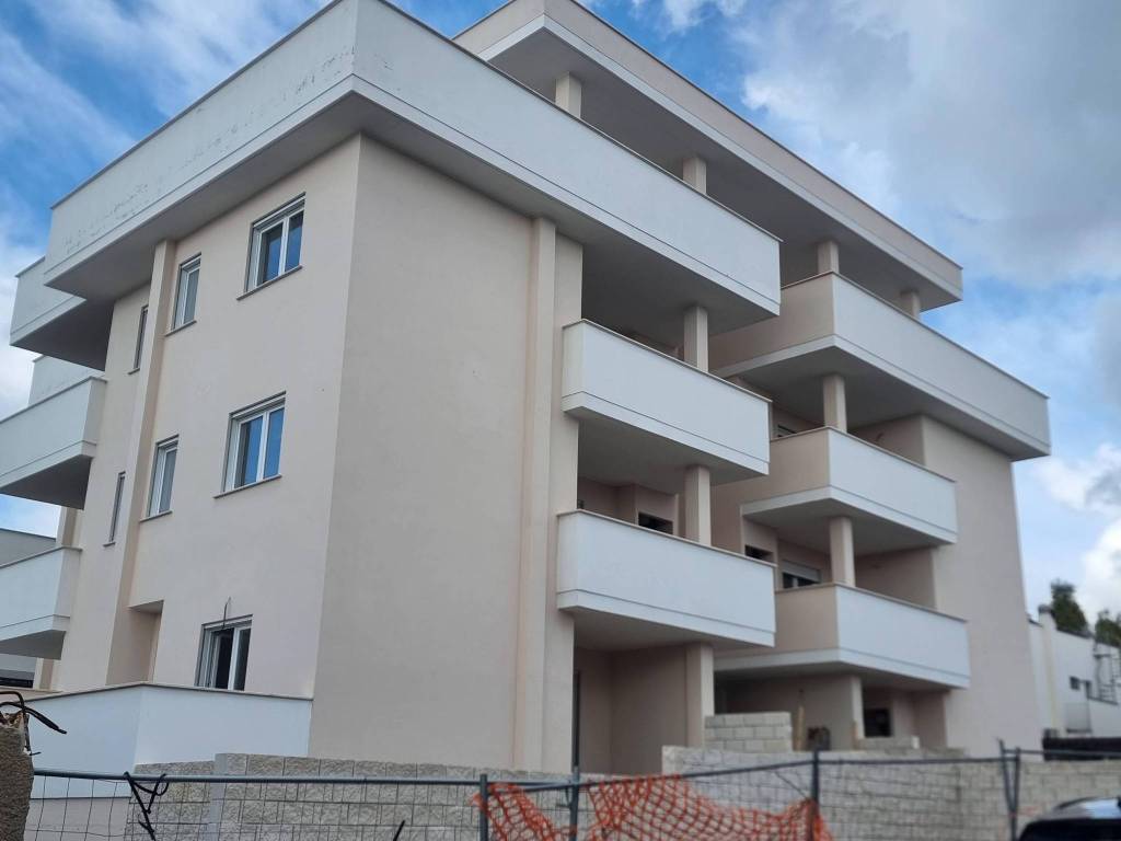 appartamento in vendita a Santa Marinella