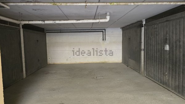 box auto in vendita a Santa Marinella