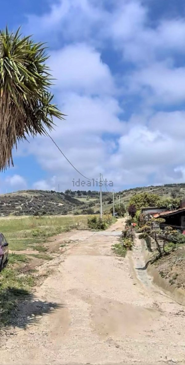 terreno in vendita a Santa Marinella