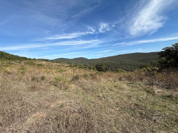 terreno in vendita a Santa Marinella