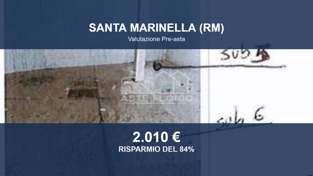 box auto in vendita a Santa Marinella