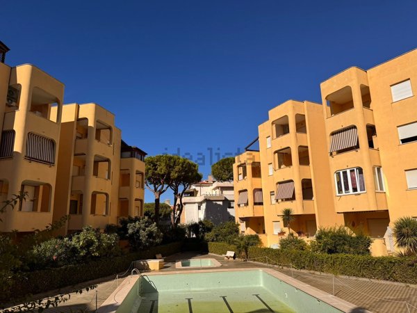 appartamento in vendita a Santa Marinella