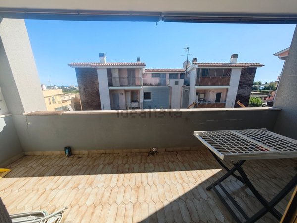 appartamento in vendita a Santa Marinella