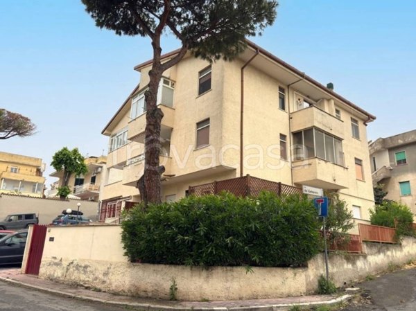appartamento in vendita a Santa Marinella