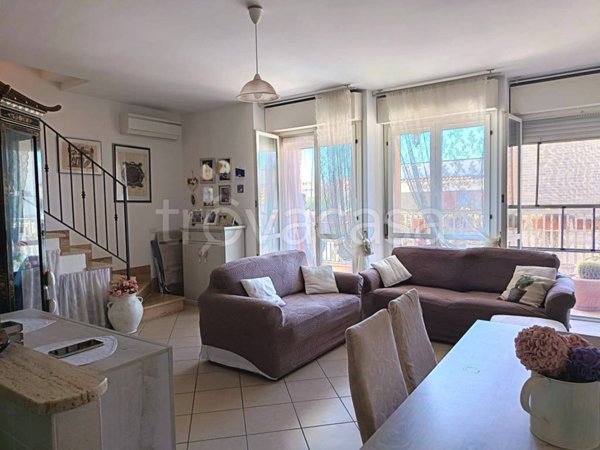 appartamento in vendita a Santa Marinella