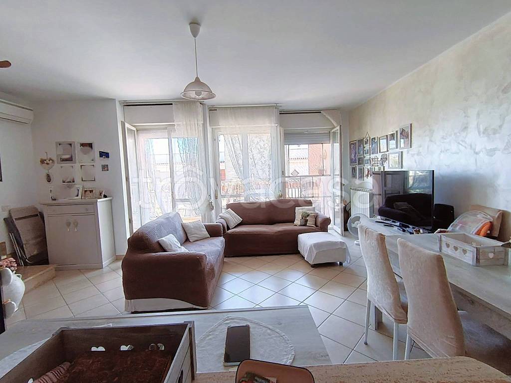 appartamento in vendita a Santa Marinella