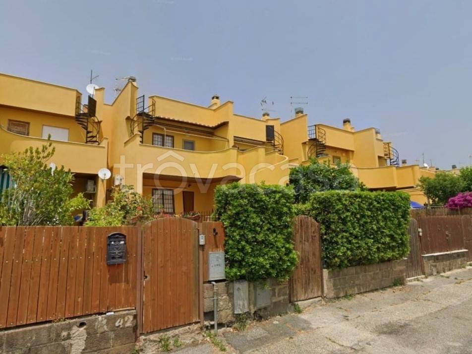 appartamento in vendita a Santa Marinella