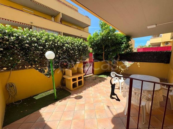 appartamento in vendita a Santa Marinella