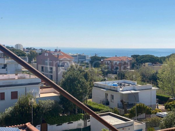 appartamento in vendita a Santa Marinella