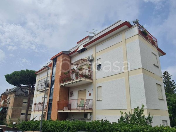 appartamento in vendita a Santa Marinella