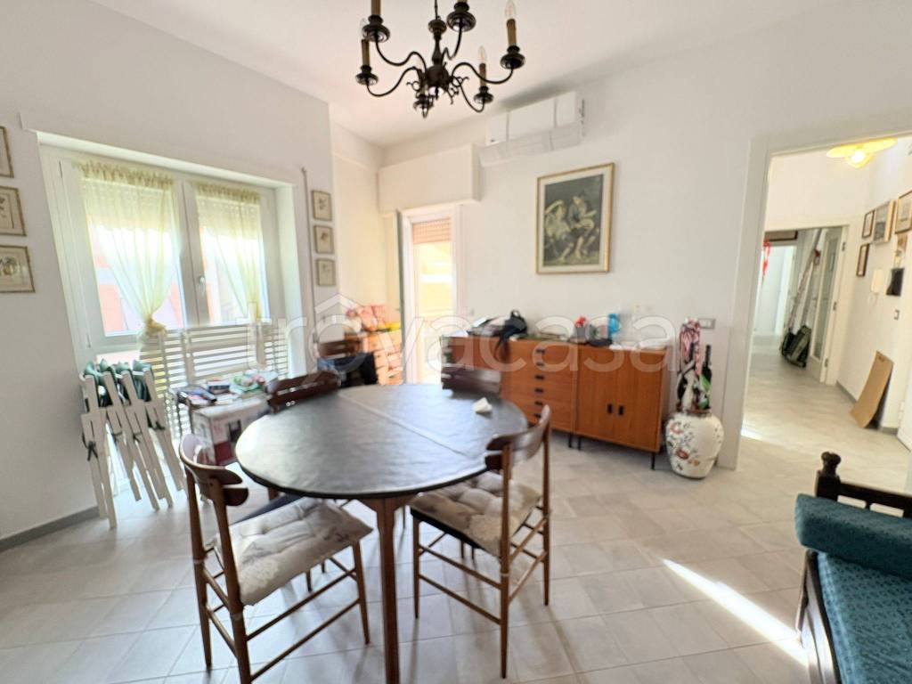 appartamento in vendita a Santa Marinella