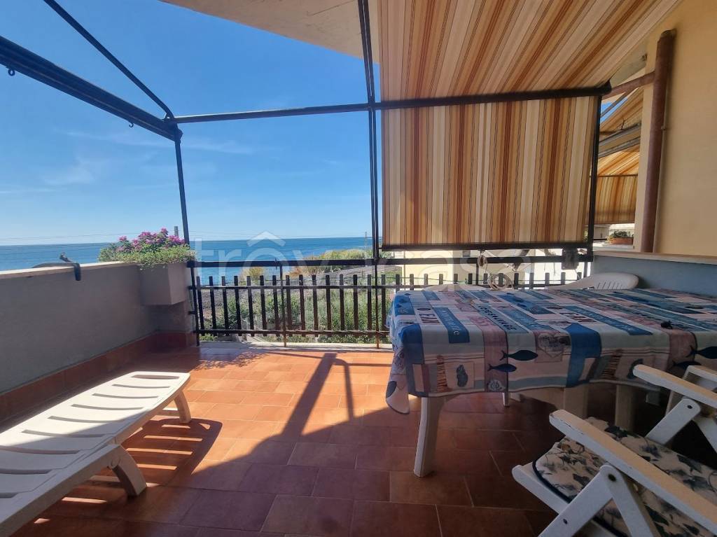 appartamento in vendita a Santa Marinella