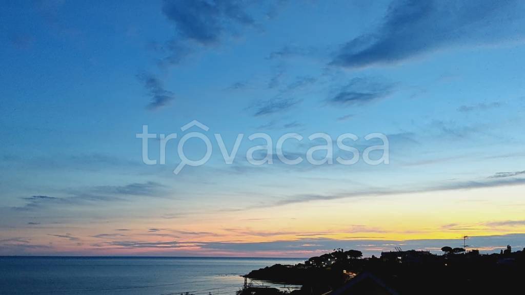 appartamento in vendita a Santa Marinella