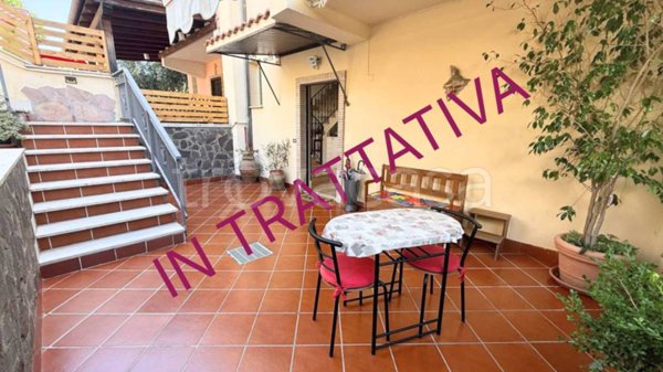 casa indipendente in vendita a Santa Marinella